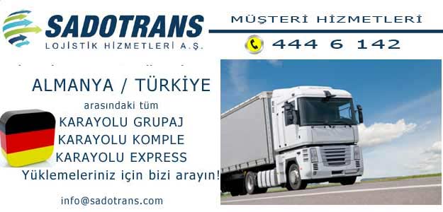 almanya-karayolu