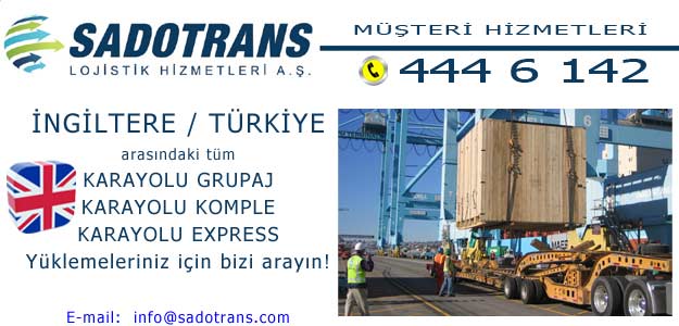 ingiltere birmingham agir yuk tasimaciligi