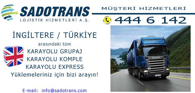 ingiltere birmingham navlun ucreti