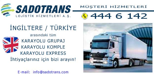 ingiltere nottingham karayolu tasimaciligi