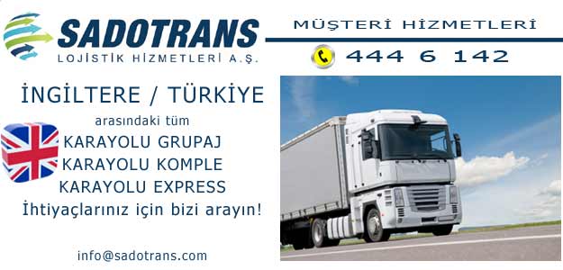 ingiltere nottingham karayolu