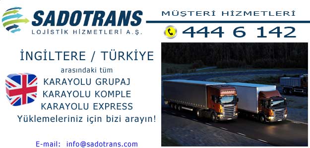 ingiltere nottingham nakliyat