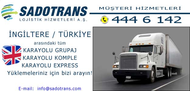 ingiltere nottingham tasimacilik