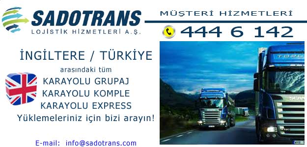 ingiltere bath navlunu